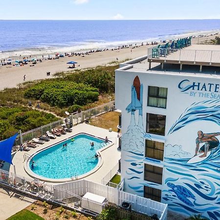 Chateau By The Sea Cocoa Beach Buitenkant foto