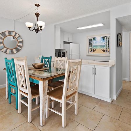 Chateau By The Sea Cocoa Beach Buitenkant foto