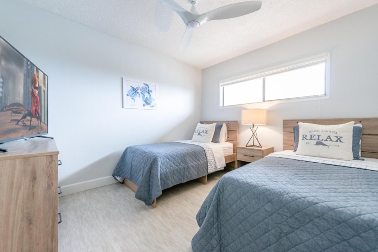 Chateau By The Sea Cocoa Beach Kamer foto