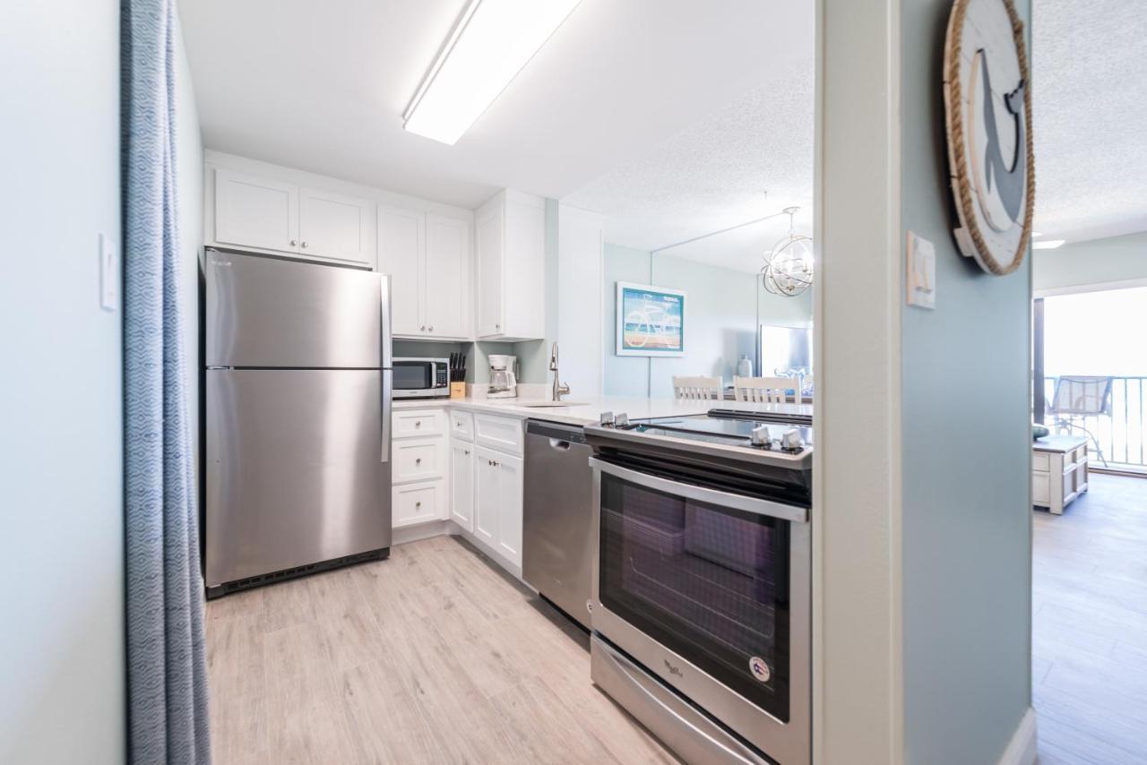 Chateau By The Sea Cocoa Beach Kamer foto