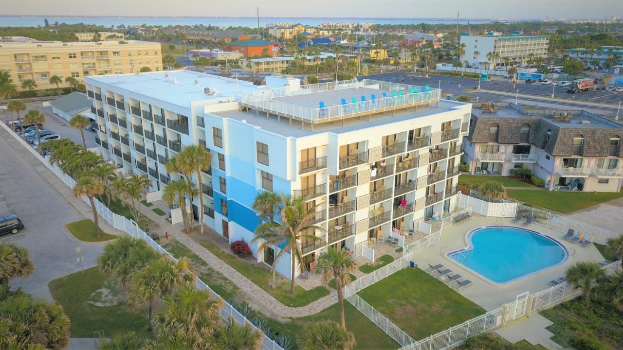 Chateau By The Sea Cocoa Beach Buitenkant foto