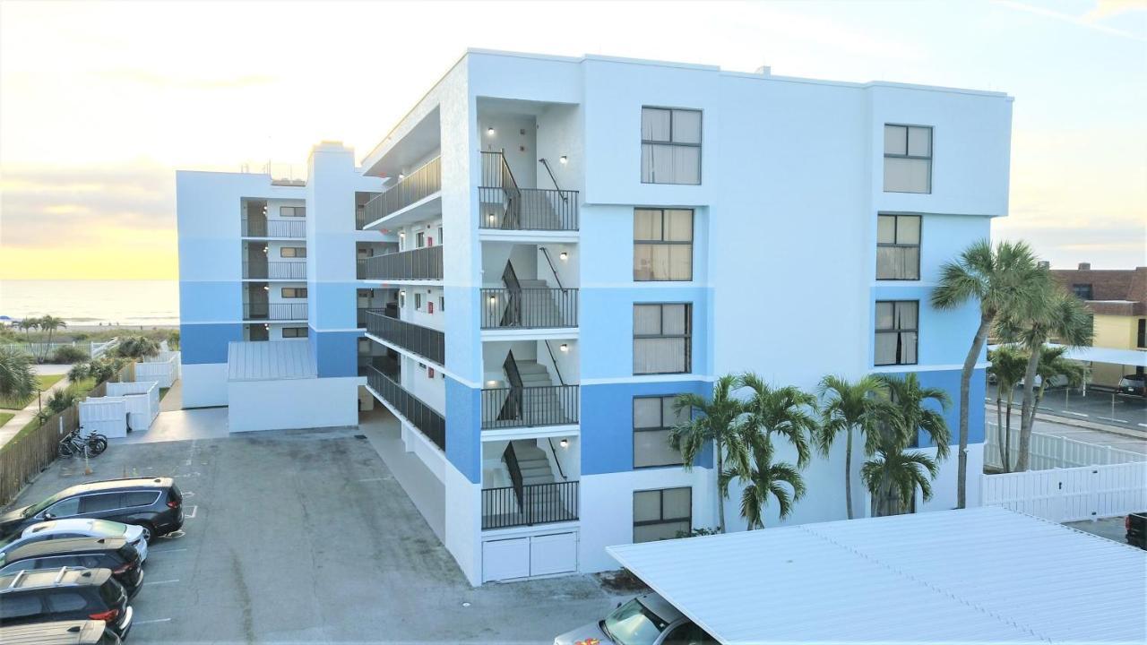 Chateau By The Sea Cocoa Beach Buitenkant foto