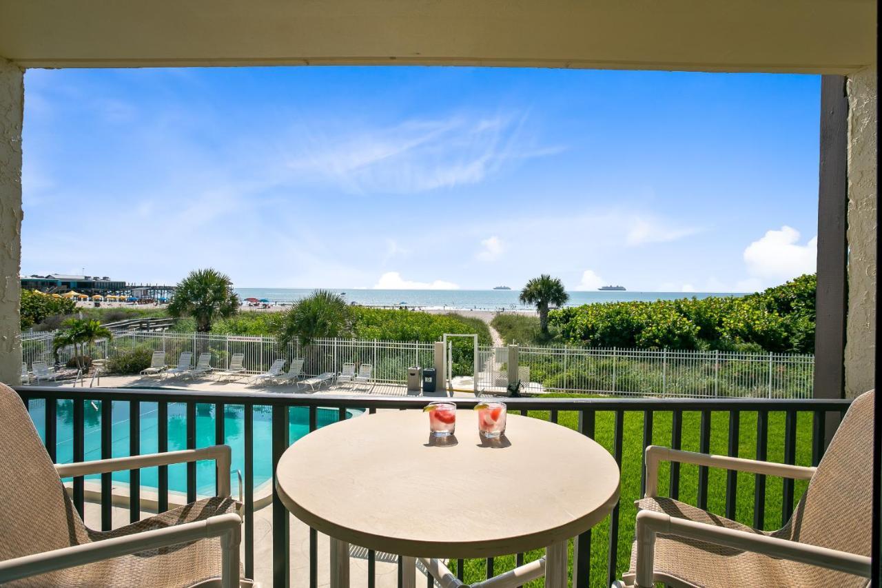 Chateau By The Sea Cocoa Beach Buitenkant foto