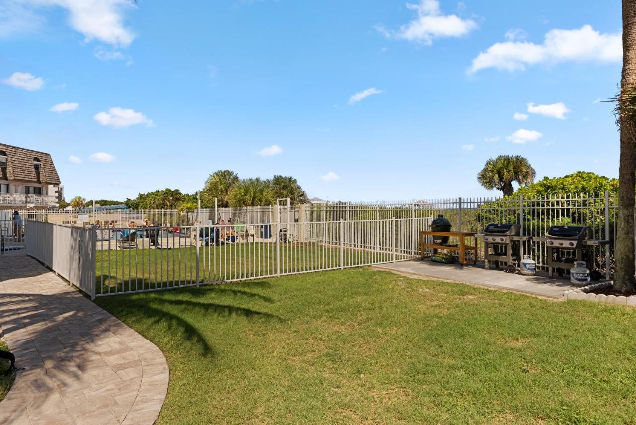 Chateau By The Sea Cocoa Beach Buitenkant foto