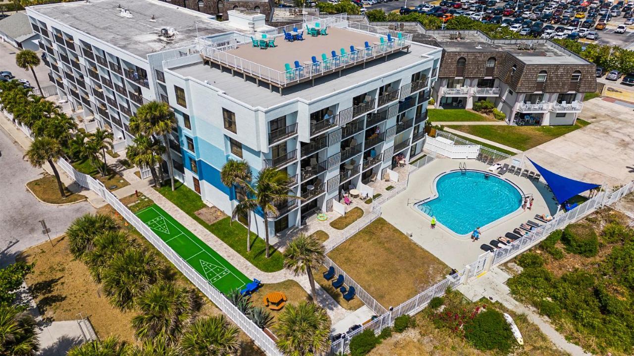 Chateau By The Sea Cocoa Beach Buitenkant foto