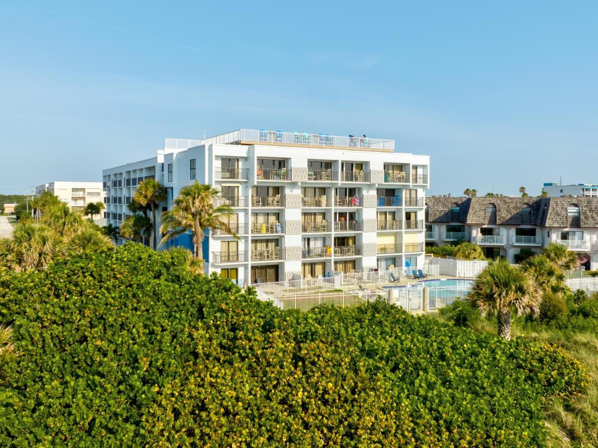 Chateau By The Sea Cocoa Beach Buitenkant foto