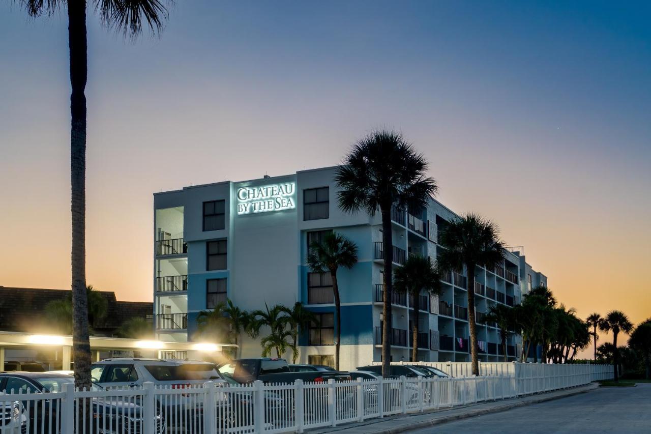 Chateau By The Sea Cocoa Beach Buitenkant foto