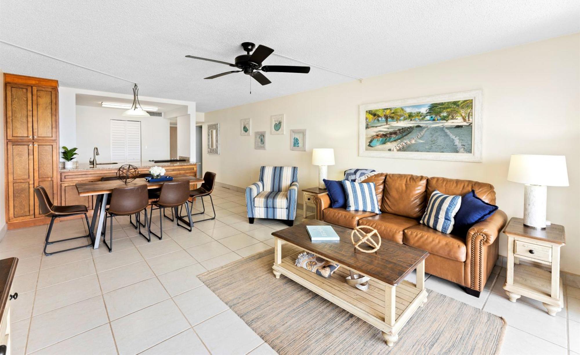 Chateau By The Sea Cocoa Beach Buitenkant foto