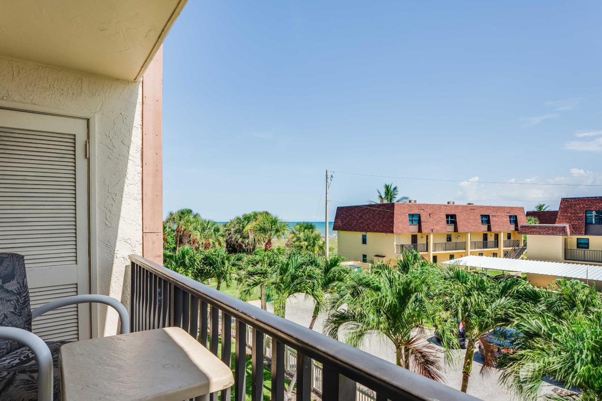 Chateau By The Sea Cocoa Beach Buitenkant foto