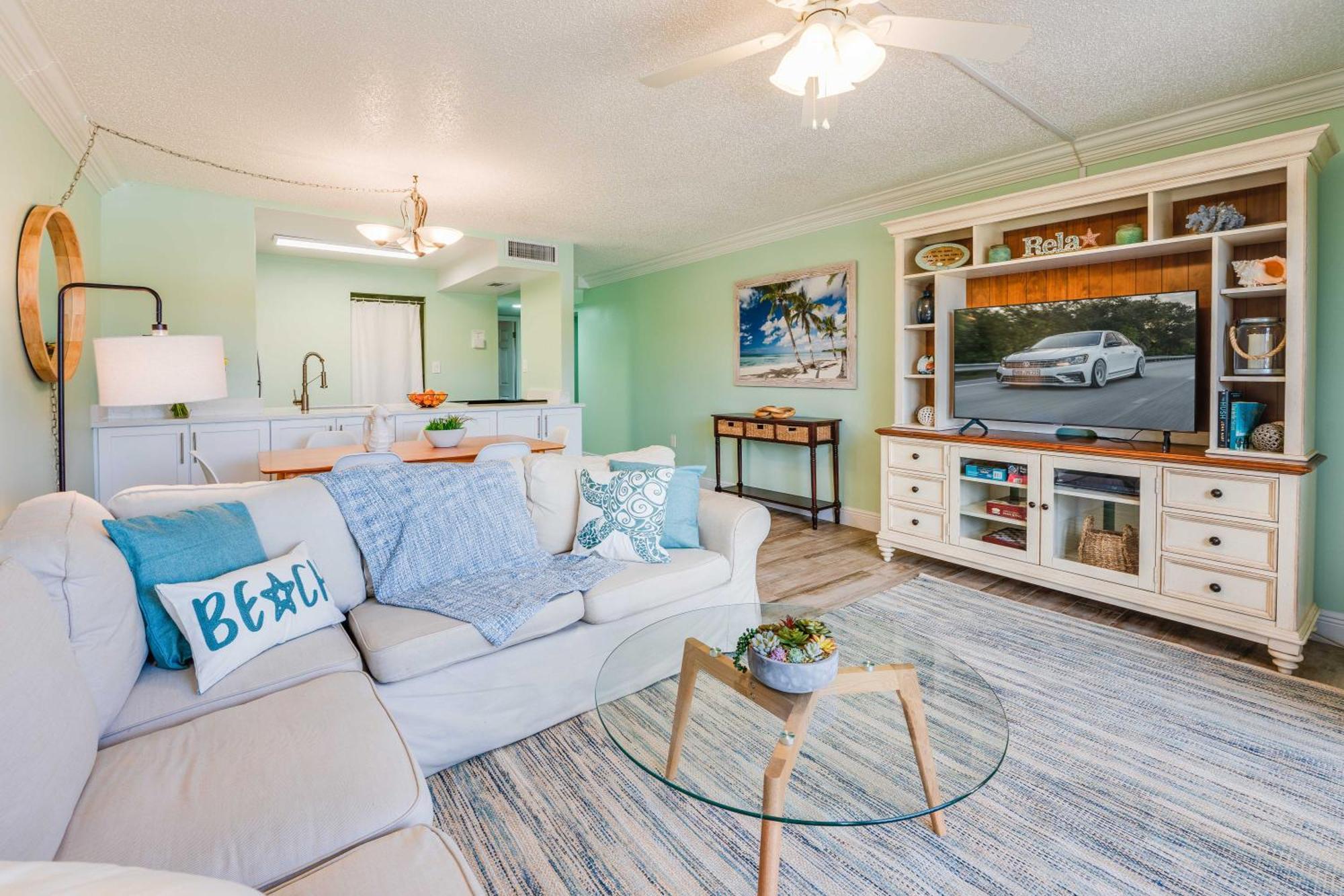 Chateau By The Sea Cocoa Beach Buitenkant foto