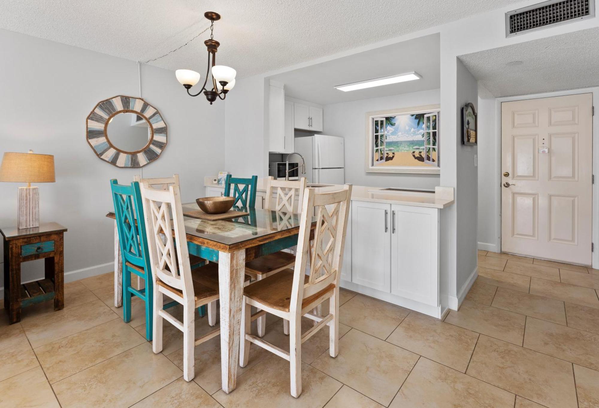 Chateau By The Sea Cocoa Beach Buitenkant foto
