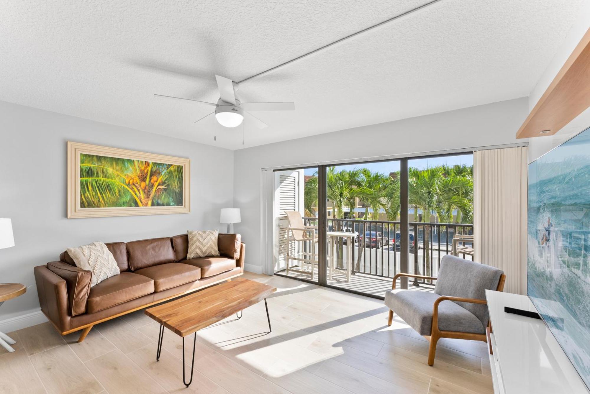Chateau By The Sea Cocoa Beach Buitenkant foto