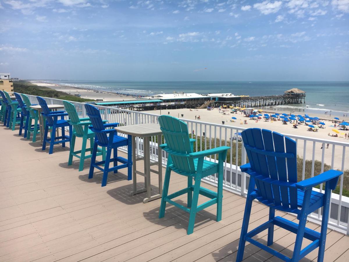 Chateau By The Sea Cocoa Beach Buitenkant foto